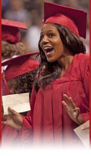 Everett Community College Graduates